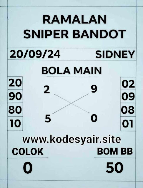 SYAIR SDY VIP